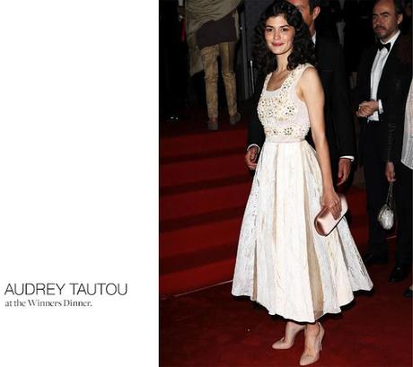 Cannes 2012 : Style Report