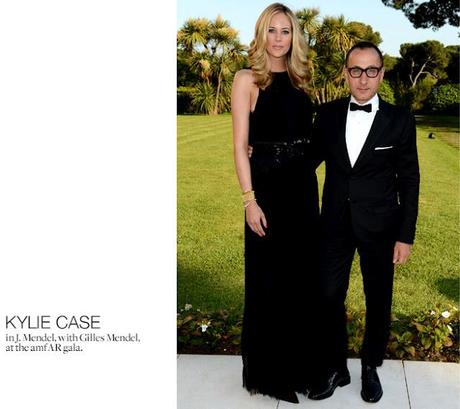 Cannes 2012 : Style Report