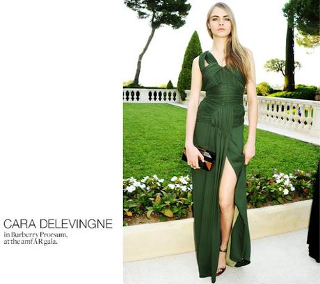 Cannes 2012 : Style Report