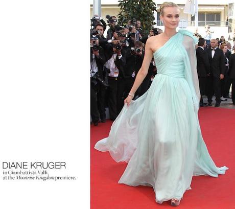 Cannes 2012 : Style Report