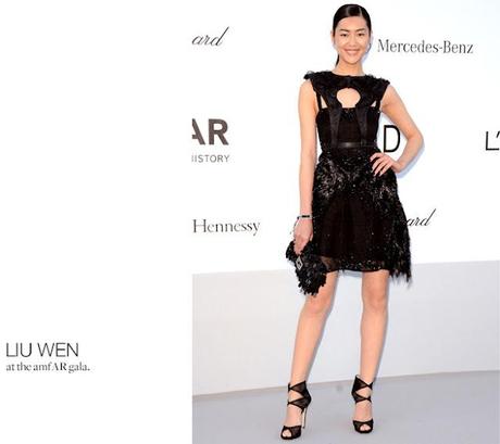 Cannes 2012 : Style Report