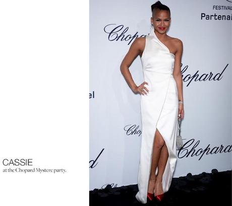 Cannes 2012 : Style Report