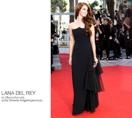 Cannes 2012 : Style Report