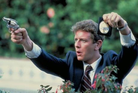 Movie of the Day – Beverly Hills Cop