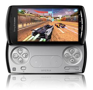 Sony won't Make Xperia Play 2