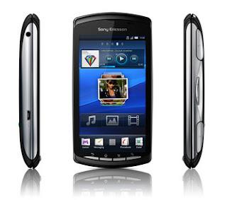 xperia play