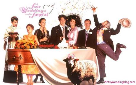 Top 10 wedding Movies