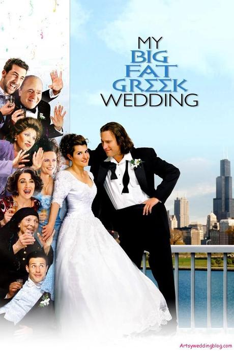 Top 10 wedding Movies