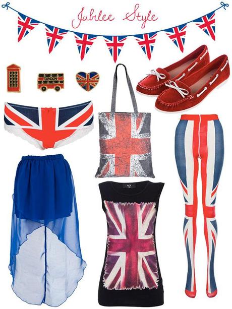 union jack clothing 