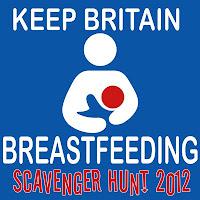 Keep Britain Breastfeeding