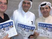 Here Your Gulf News: Berliner Format, Look!