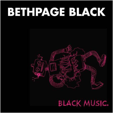 Bethpage Black - Black Music EP