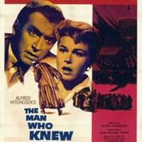 The Man Who Knew Too Much: Gripping, Espionage Drama