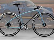 Porsche Concept Bicycle