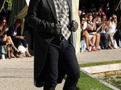 What Fashion Designers Wear: Karl Lagerfeld (another Example Of...