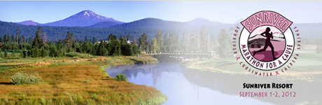 sunriver marathon