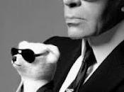 Style Icon: Karl Lagerfeld