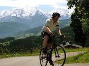 Cycling Alps: Galibier, Morzine, D'Huez, Joux Plaine, Colombiere.......all Mythical Stage Places Tour France.