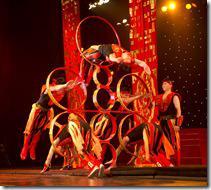 Review: Cirque Shanghai – Year of the Dragon (Navy Pier)