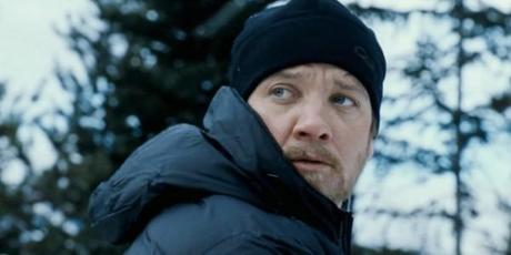 The Bourne Legacy Trailer: Jeremy Renner is Unhinged