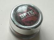 BFTE Cosmetics Mineral Shadow Isis Review