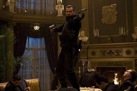 Movie of the Day – Punisher: War Zone