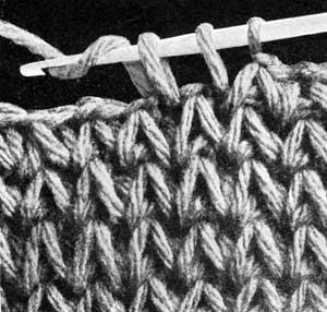 Four Unique Crochet Stitch Tutorials: Ripple, Crochet Cat , Antique Pineapple and Loop Stitch