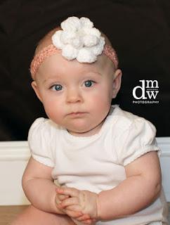 New Professional Pics from DMW Photography