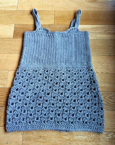 Five Free Warm Weather Crochet Patterns