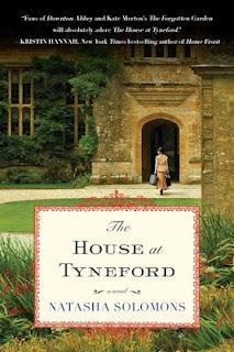 Review: The House at Tyneford (Audiobook)