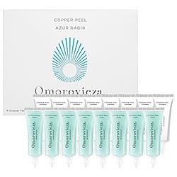 Skin Care: Peeling: Omorovicza: Omorovicza Budapest Copper Peel