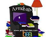 Getting Know Library Girl #ArmchairBEA Interview