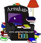 Getting to Know Library Girl #ArmchairBEA Interview