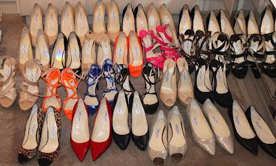 Jimmy Choo Launches 24:7 Stylemakers Jimmy Choo Launches 24:7 Stylemakers