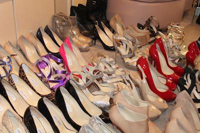 Jimmy Choo Launches 24:7 Stylemakers Jimmy Choo Launches 24:7 Stylemakers