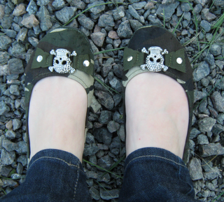 Review - Konvine shoes