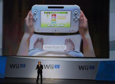 E3 2012 - Will Nintendo's Wii U Impress?