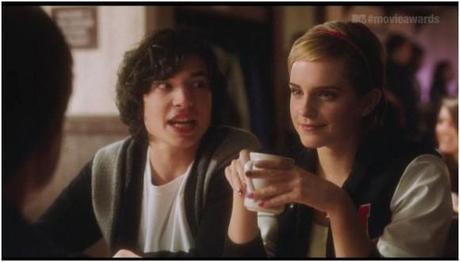 Emma Watson in ‘The Perks of Being a Wallflower’ Trailer