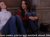 Things Learned from Loreleis Gilmore