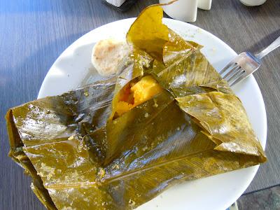 medellín by foot, bus, & metrocable