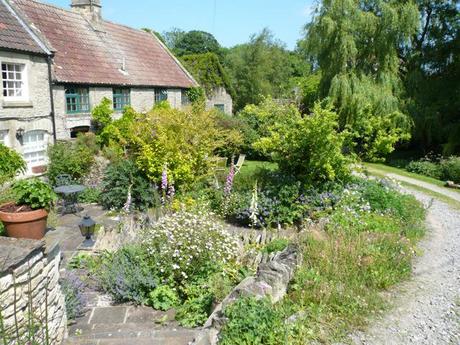 West Littleton Open Gardens