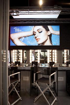 Make Up For Ever comes to NorthPark Center