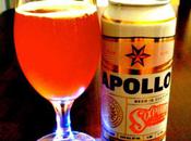 Beer Review Sixpoint Apollo Summer Wheat