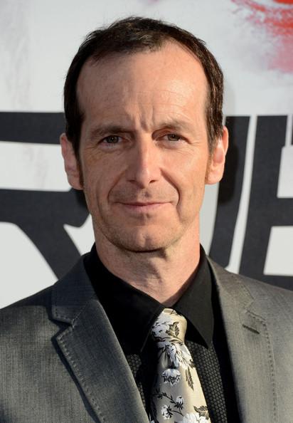 Video: Denis O’Hare Talks About Russell’s Return to True Blood