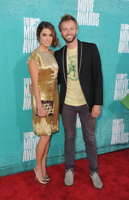 2012 MTV Movie Awards