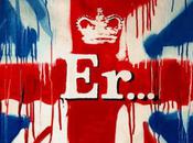Banksy Offers Free Jubilee Print
