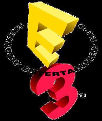 #E3 is officially underway