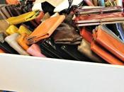 HOBO Sample Sale Summer 2012 Haul