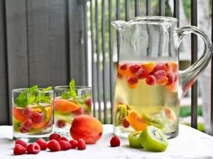 Healthy Summer Drinks to Quench Your Thirst
