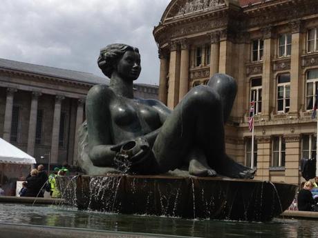 The Floozie in the Jacuzzi